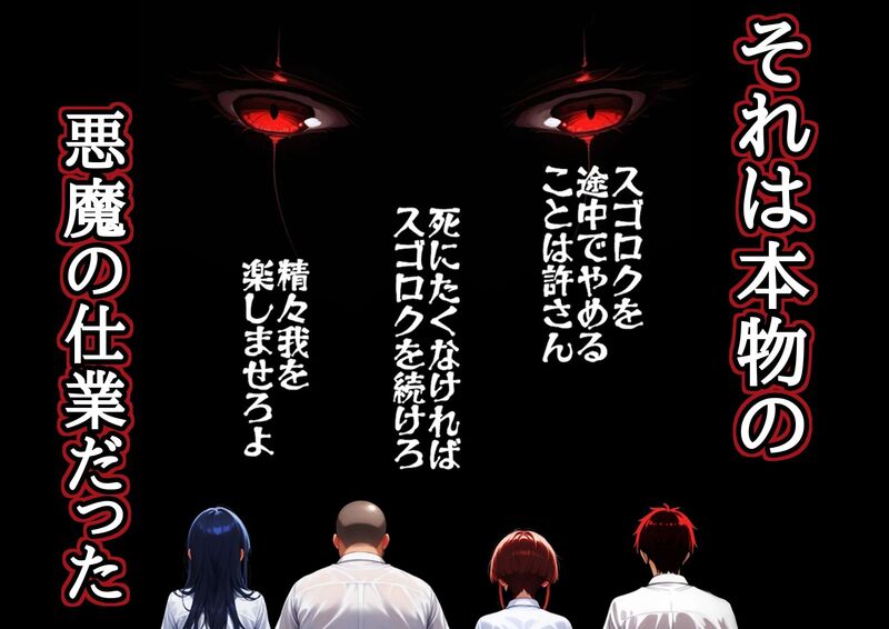 二次元AI【さあ、（エロい）ゲームを始めよう】おすすめ画像集35作品！